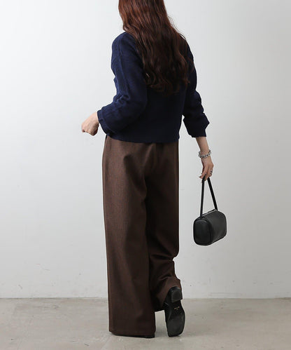 帶領雙拉鍊開衫