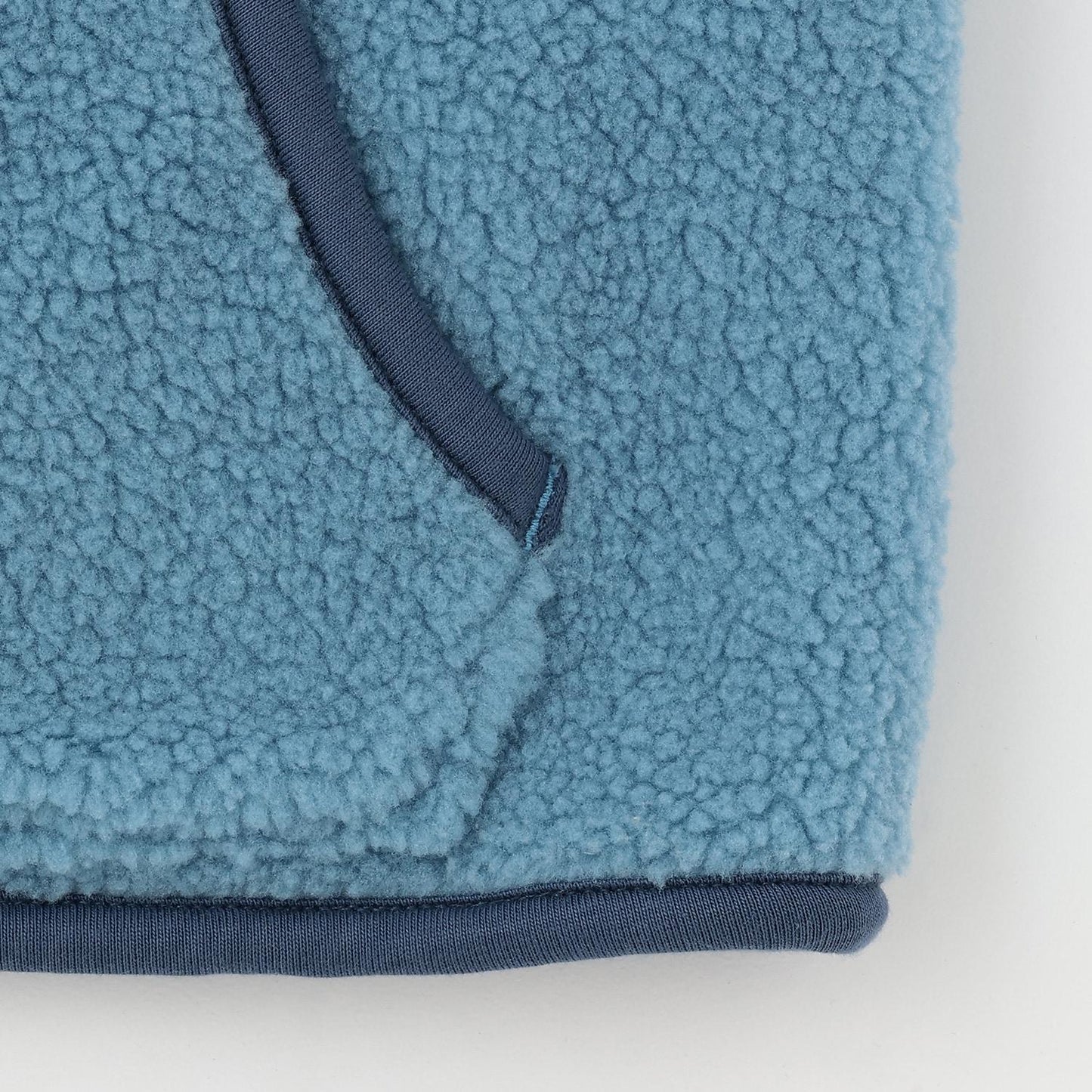 交通工具圖案雙面穿羊羔絨馬甲