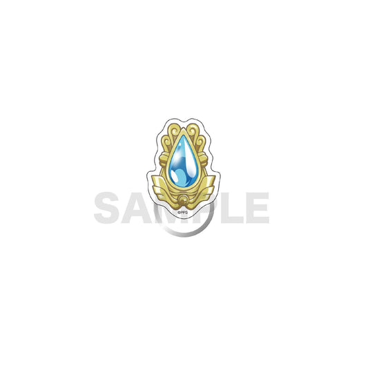 プリンセッション・オーケストラ_アクリルリング / プリンセス・リップル 翻譯結果： プリンセッション・オーケストラ_亞克力戒指 / 公主漣漪