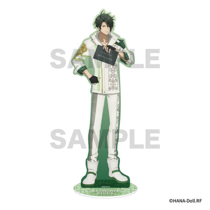 華Doll* -Reinterpretation of Flowering-_大號亞克力立牌 / 影河凌駕