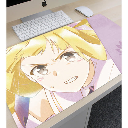 《結城友奈是勇者》 -大滿開之章- 乃木園子 Ani-Art aqua label 第2彈 多功能桌墊 ver.B