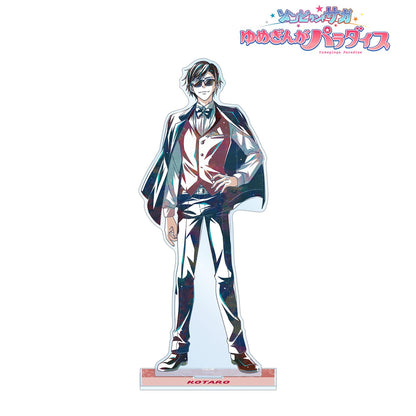 劇場版 Zombie Land Saga 夢銀河樂園_巽幸太郎 Ani-Art 大號亞克力立牌