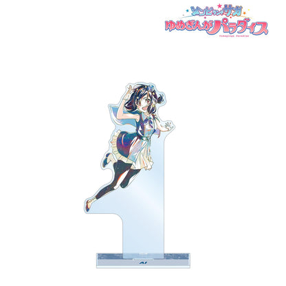 劇場版 Zombie Land Saga 夢銀河樂園_水野愛 Ani-Art 大號亞克力立牌