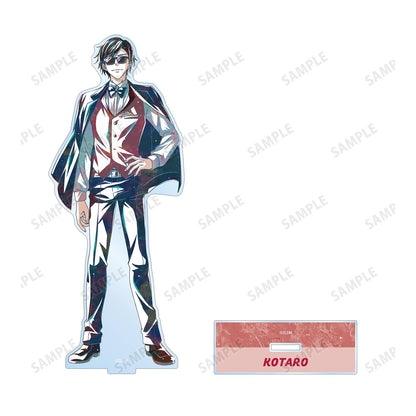 劇場版 Zombie Land Saga 夢銀河樂園_巽幸太郎 Ani-Art 大號亞克力立牌