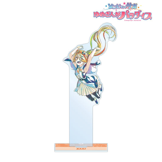 劇場版 佐賀偶像是傳奇 夢銀河樂園_二階堂咲 Ani-Art 大號亞克力立牌