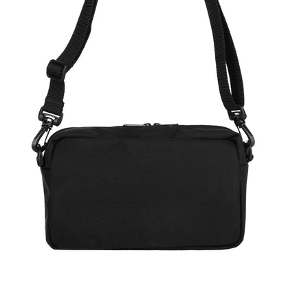 《彩虹社》_Manhattan Portage聯名 四季凪明 肩包