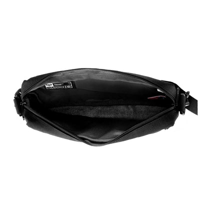 《彩虹社》_曼哈頓包聯名 渡會雲雀 單肩包