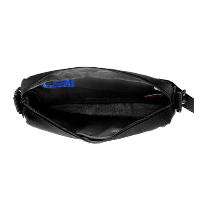 《彩虹社》_Manhattan Portage聯名 四季凪明 肩包