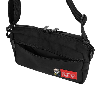 《彩虹社》_曼哈頓包聯名 風樂奏鬥 單肩包