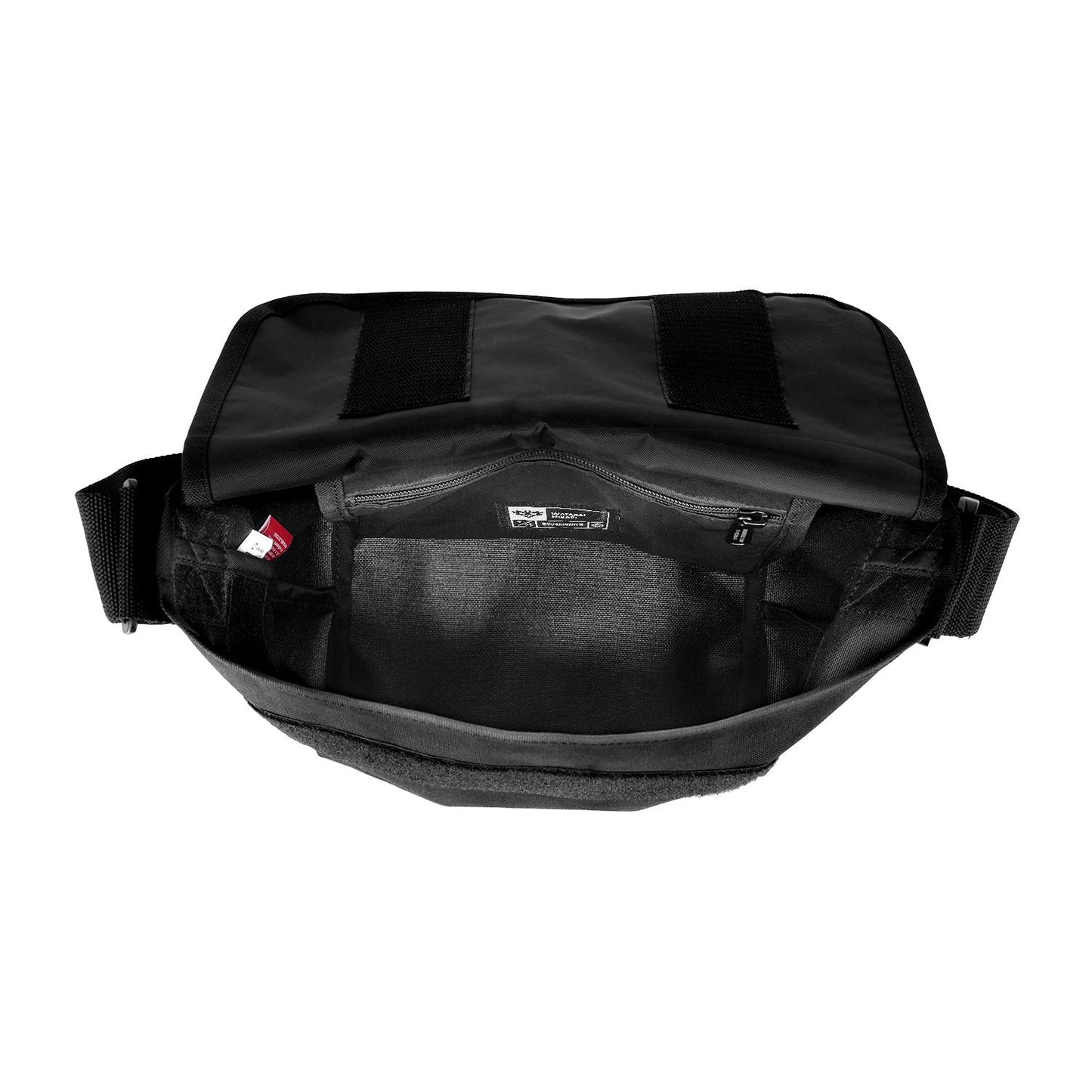 《彩虹社》_Manhattan Portage聯名 渡會雲雀 單肩斜挎包