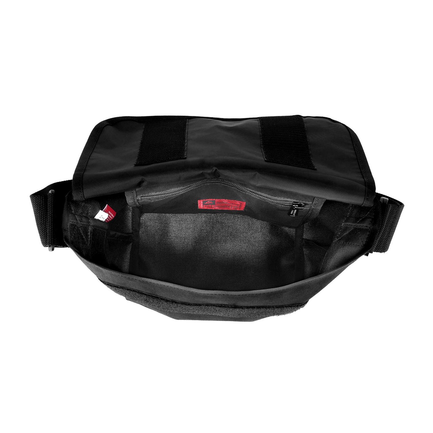 《彩虹社》_曼哈頓包聯名 塞拉夫·達茲爾加登 單肩郵差包