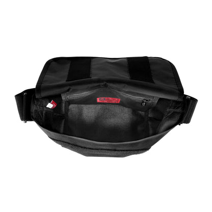 《彩虹社》_曼哈頓包聯名 塞拉夫·達茲爾加登 單肩郵差包