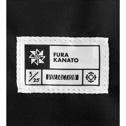《彩虹社》_曼哈頓包聯名 風樂奏鬥 單肩包