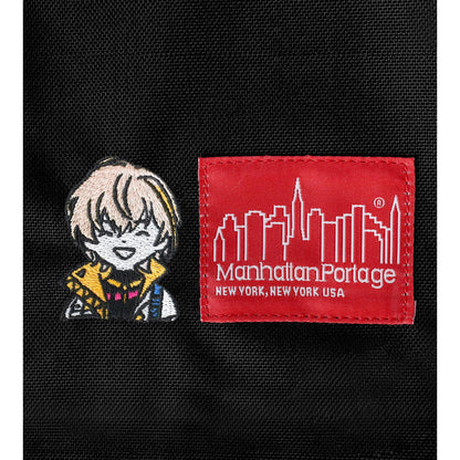 《彩虹社》_曼哈頓包聯名 風樂奏鬥 單肩包