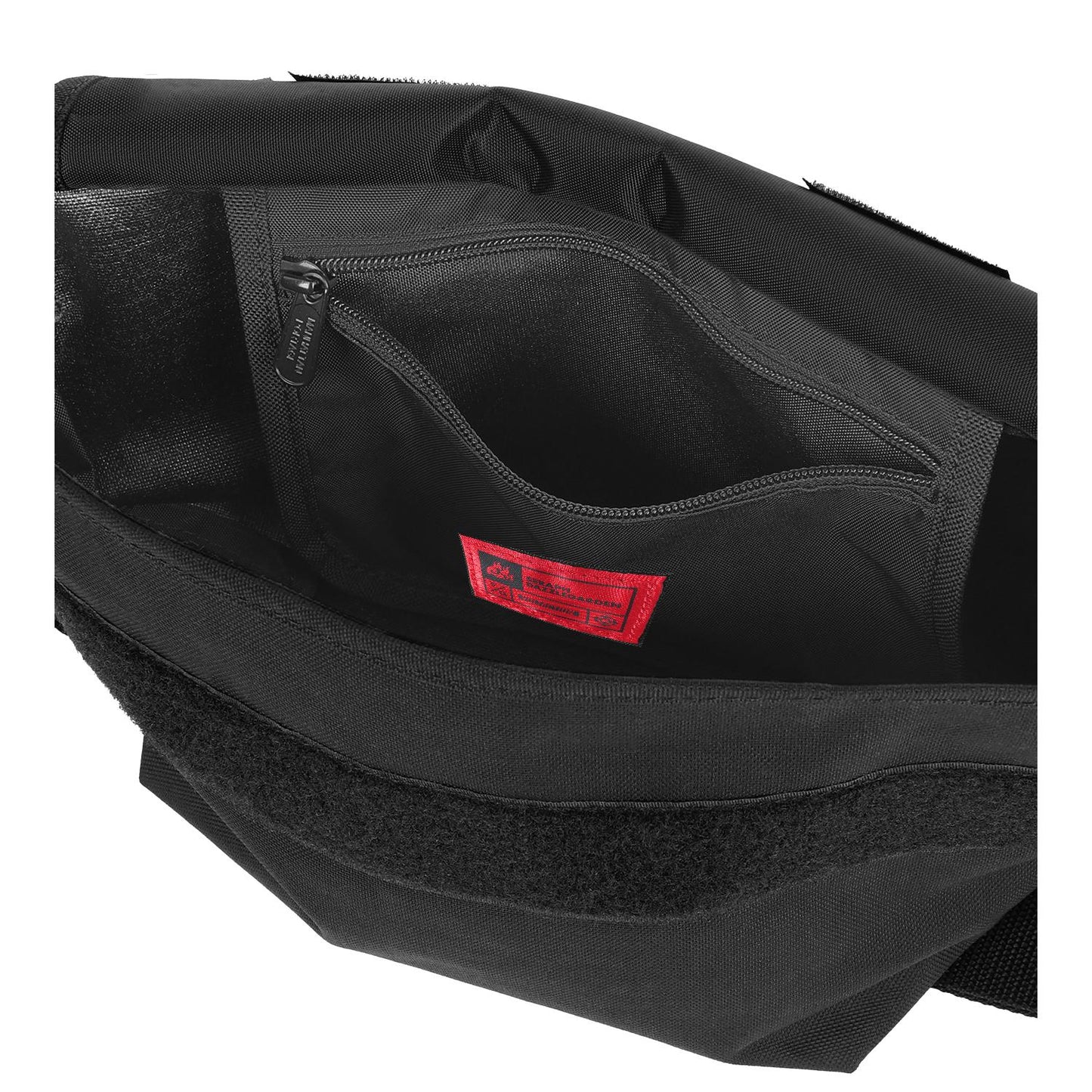 《彩虹社》_曼哈頓包聯名 塞拉夫·達茲爾加登 單肩郵差包