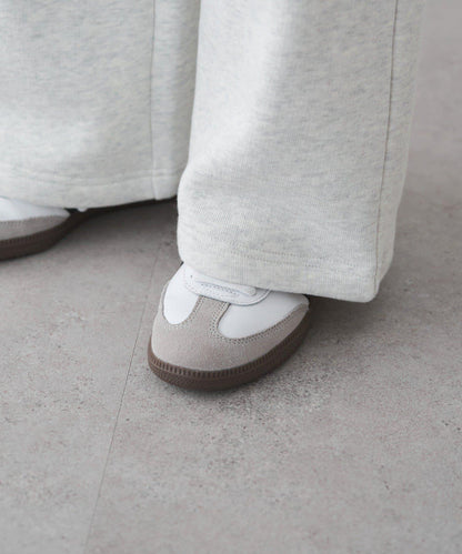 【有多種尺碼】加絨衛褲