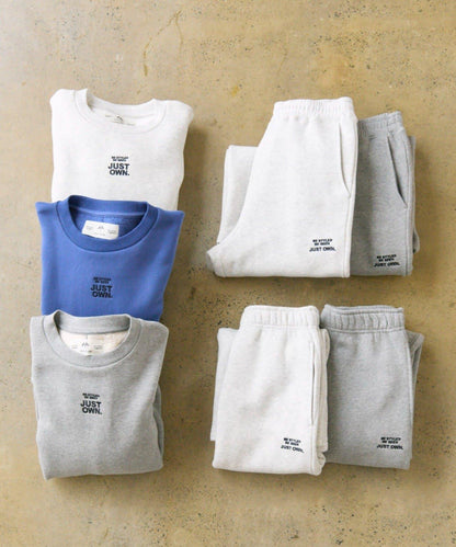 【有多種尺碼】加絨衛褲