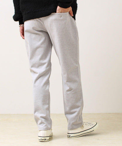 【每日可穿著顯瘦】彈力斜紋長褲