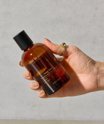 【Rest in Nature】織物噴霧 100ml