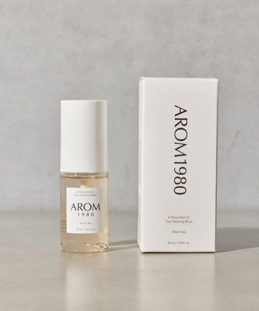 【Aromesoi】枕頭噴霧 15ml