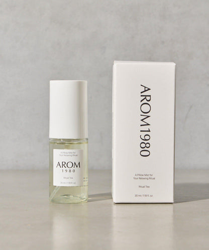 【Aromesoi】枕頭噴霧 15ml