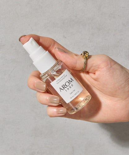 【Aromesoi】枕頭噴霧 15ml