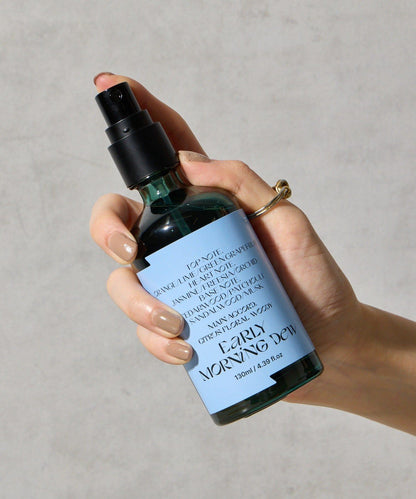 【KiOK キオク】吉普賽系列家用香氛