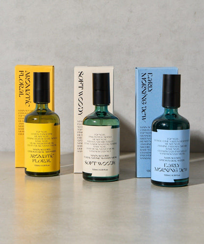 【KiOK キオク】吉普賽系列家用香氛