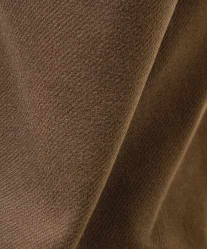 【每日可穿著顯瘦】彈力斜紋長褲