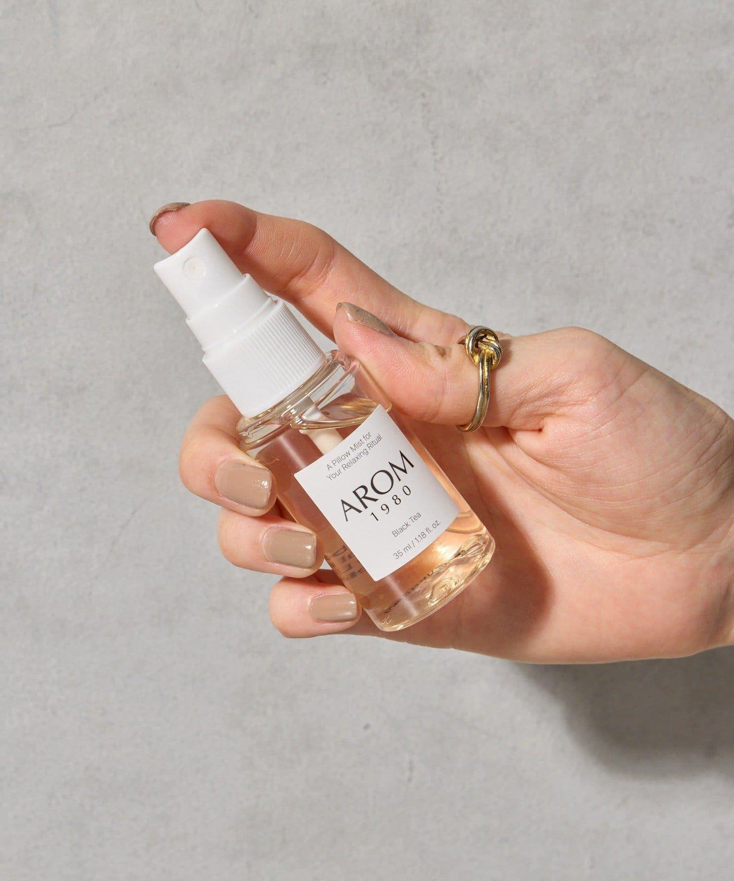 【Aromesoi】枕頭噴霧 15ml