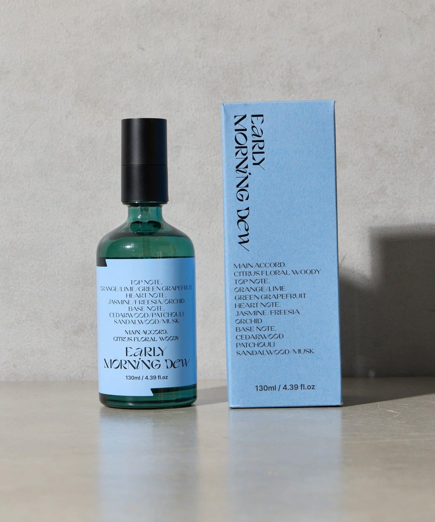 【KiOK キオク】吉普賽系列家用香氛