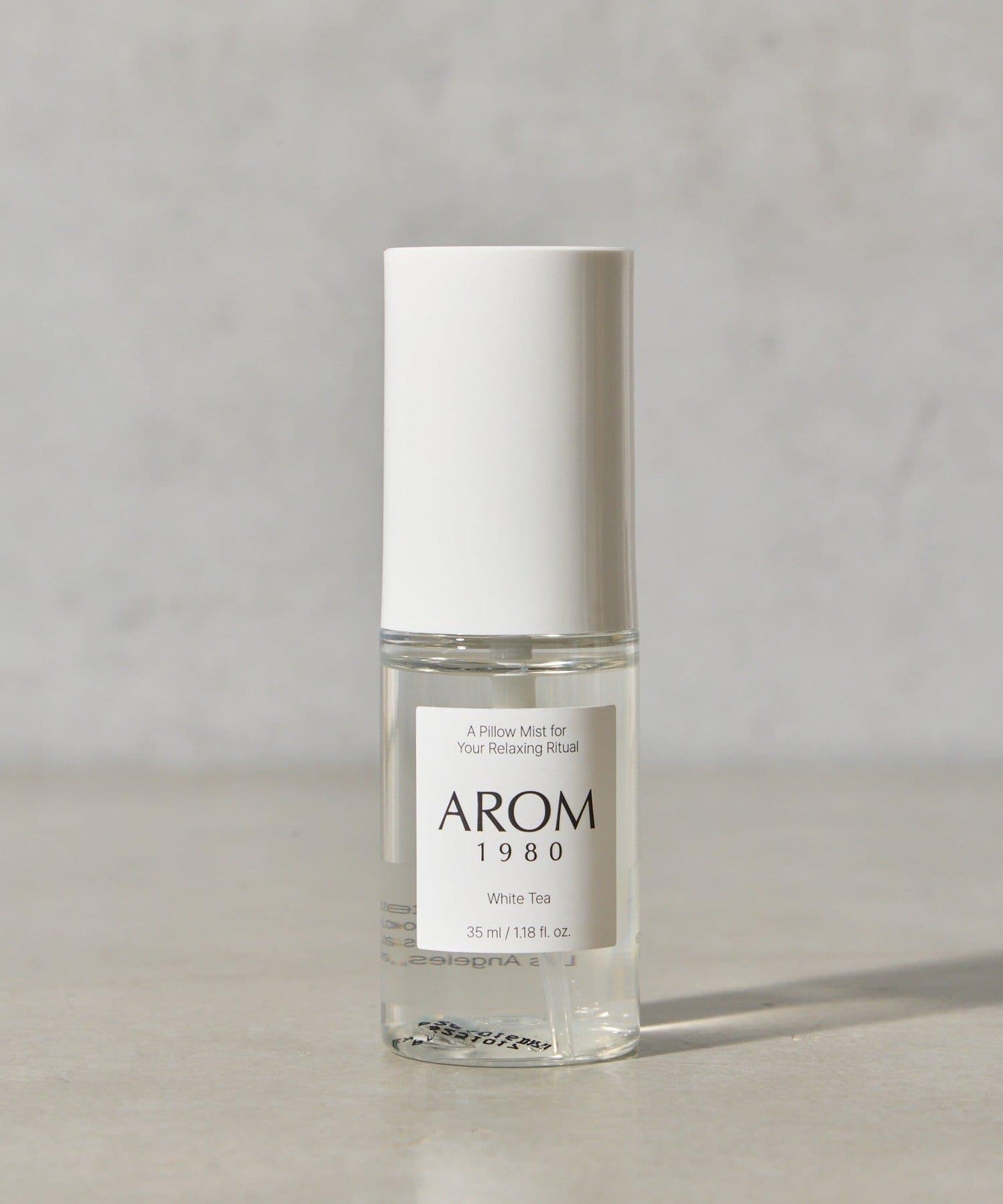 【Aromesoi】枕頭噴霧 15ml