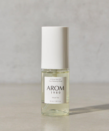 【Aromesoi】枕頭噴霧 15ml