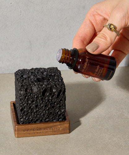 【Rest in Nature】石材香薰擴香器