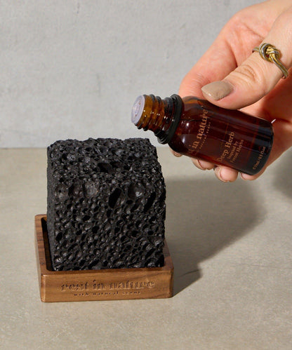 【Rest in Nature】石材香薰擴香器