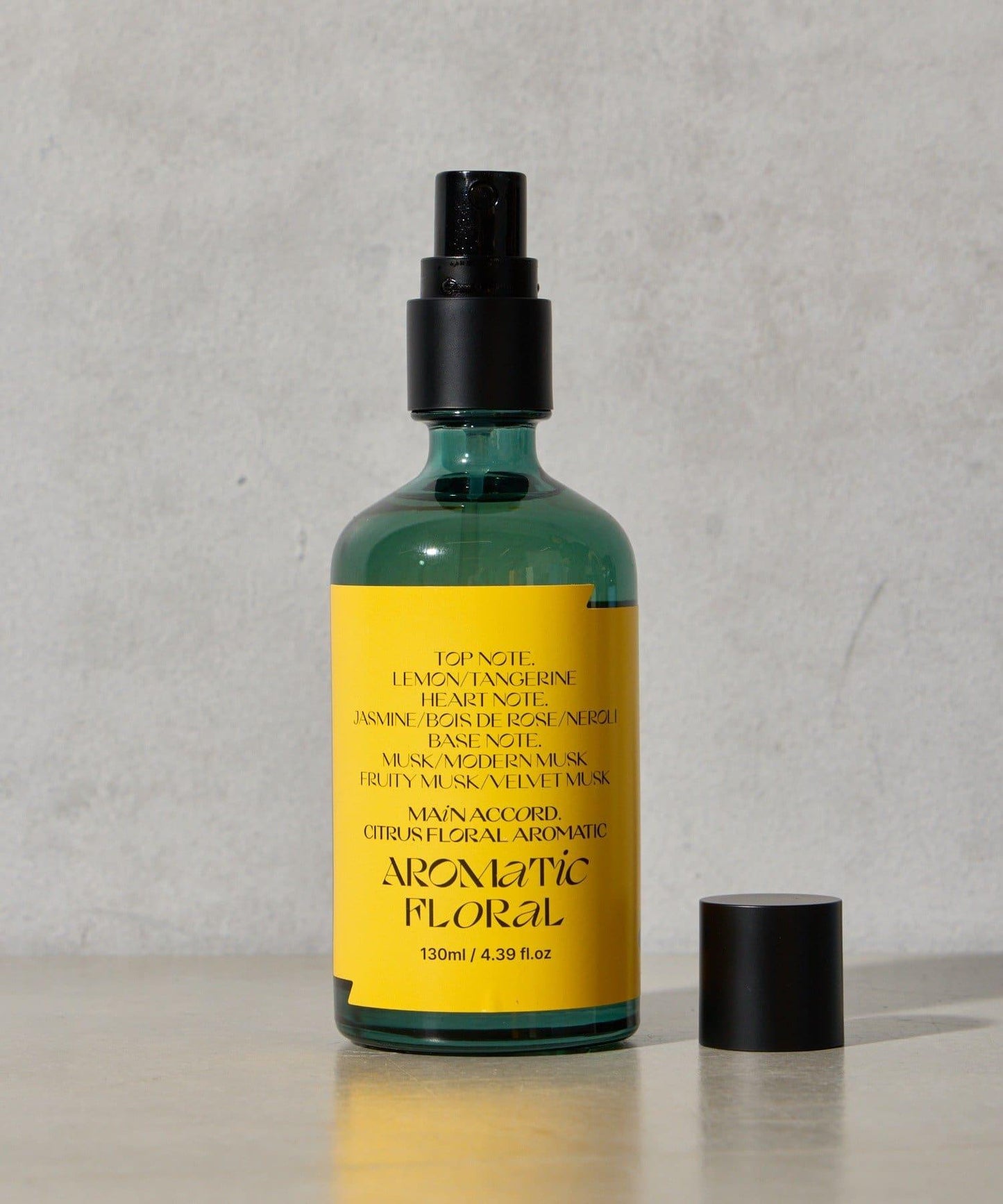 【KiOK キオク】吉普賽系列家用香氛