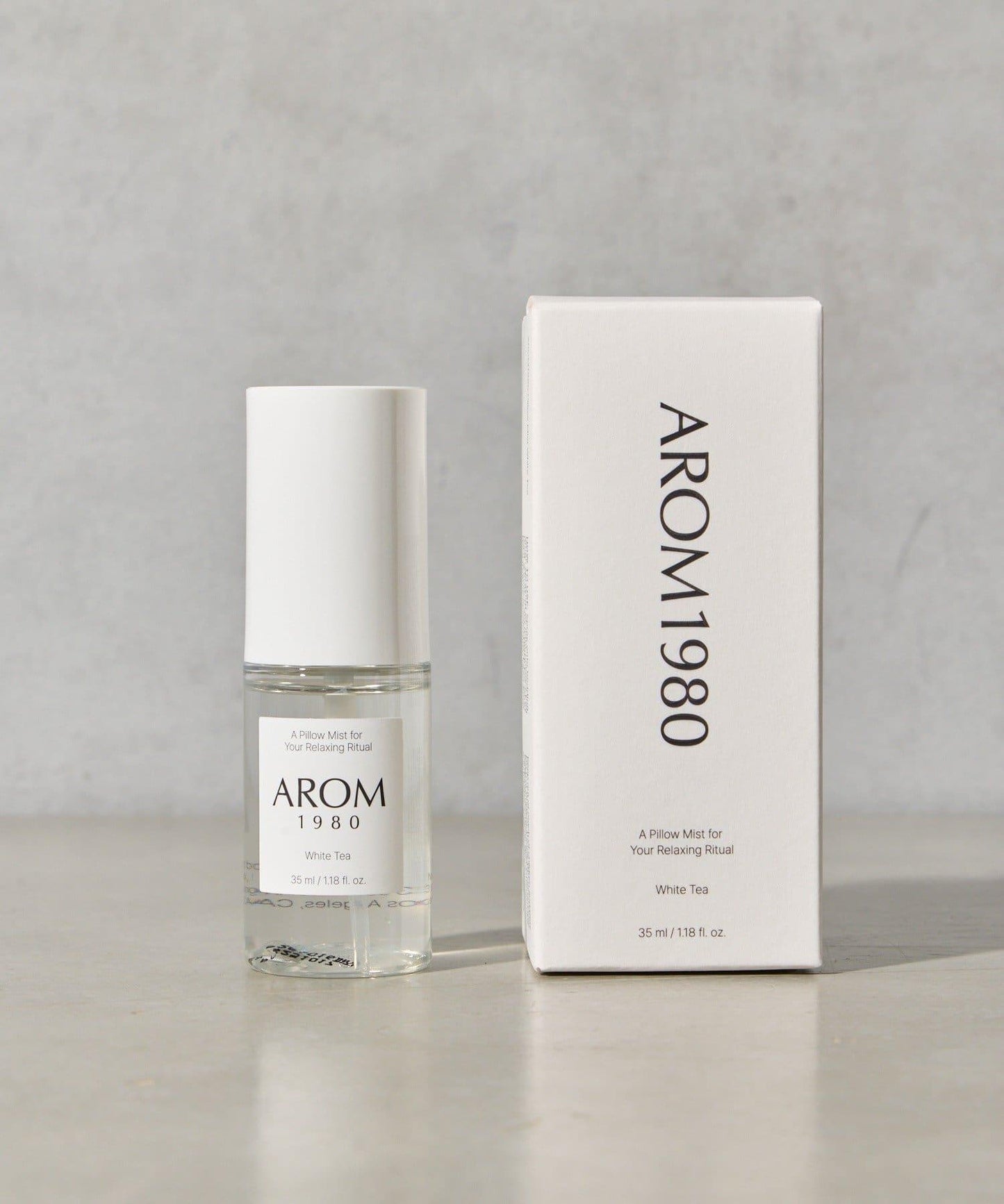 【Aromesoi】枕頭噴霧 15ml