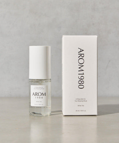 【Aromesoi】枕頭噴霧 15ml