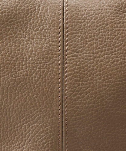 《MARCO MASI》方形皮革托特包