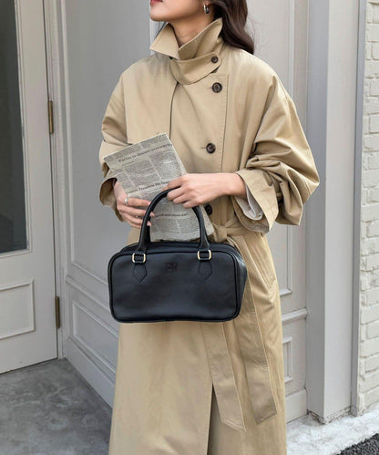 【每次即售罄的人氣單品】袖子蓬鬆設計風衣