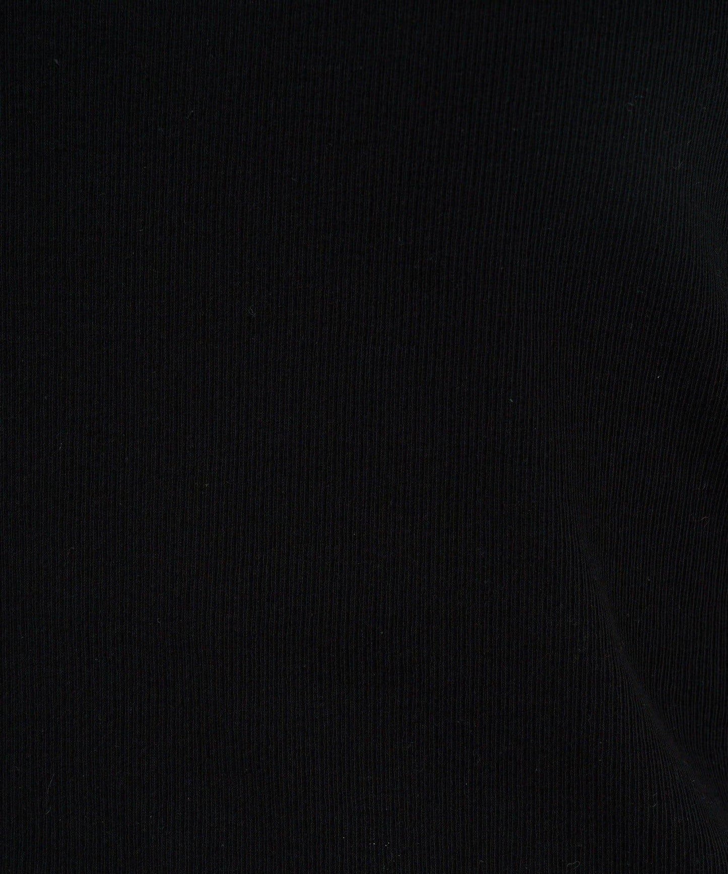 【前後兩穿】高捻彈力羅紋背心