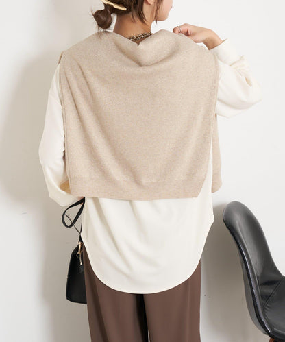 【長款 】絲光襯衫