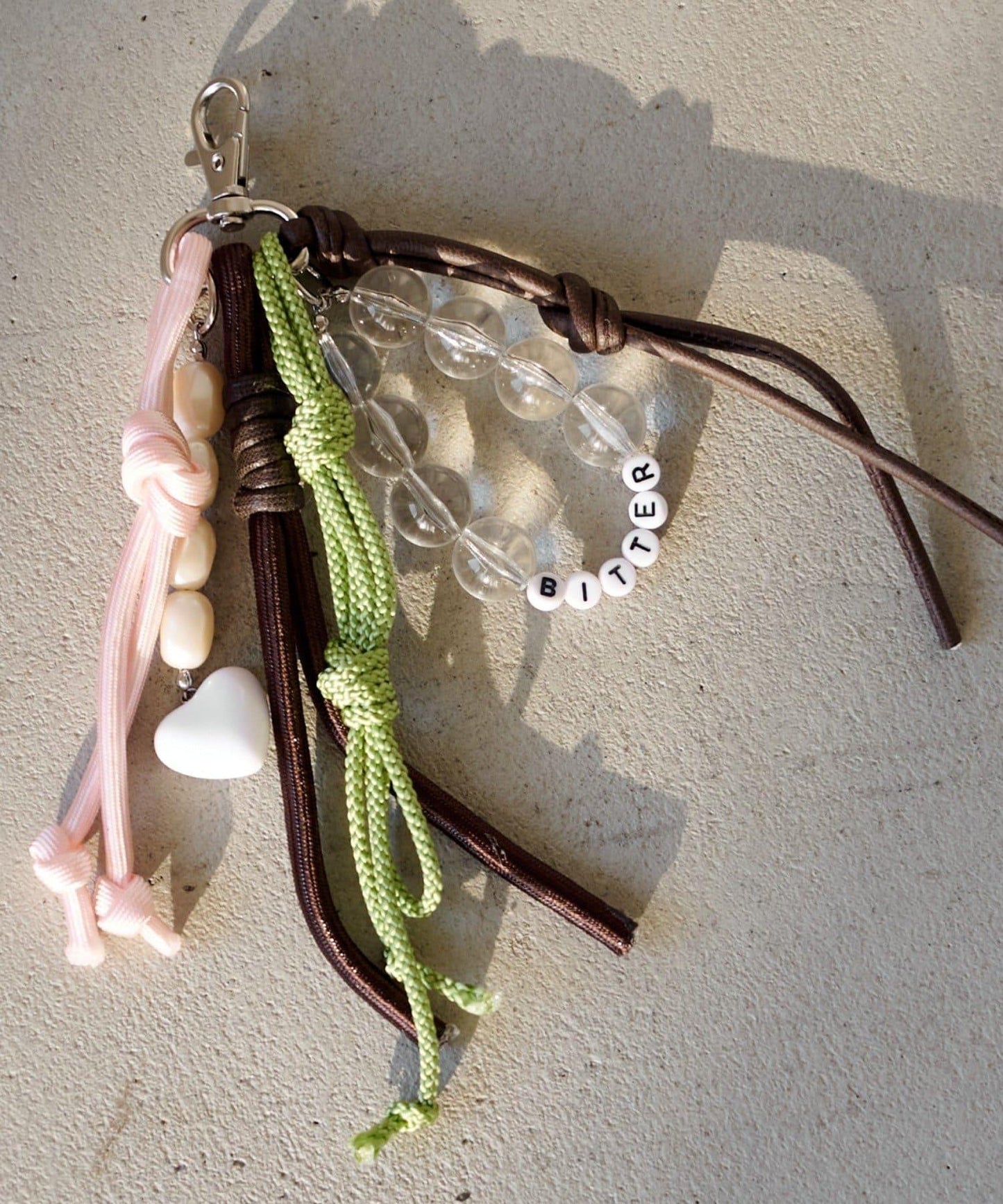 【Charme】原創掛飾