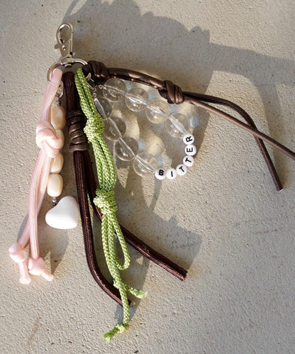 【Charme】原創掛飾