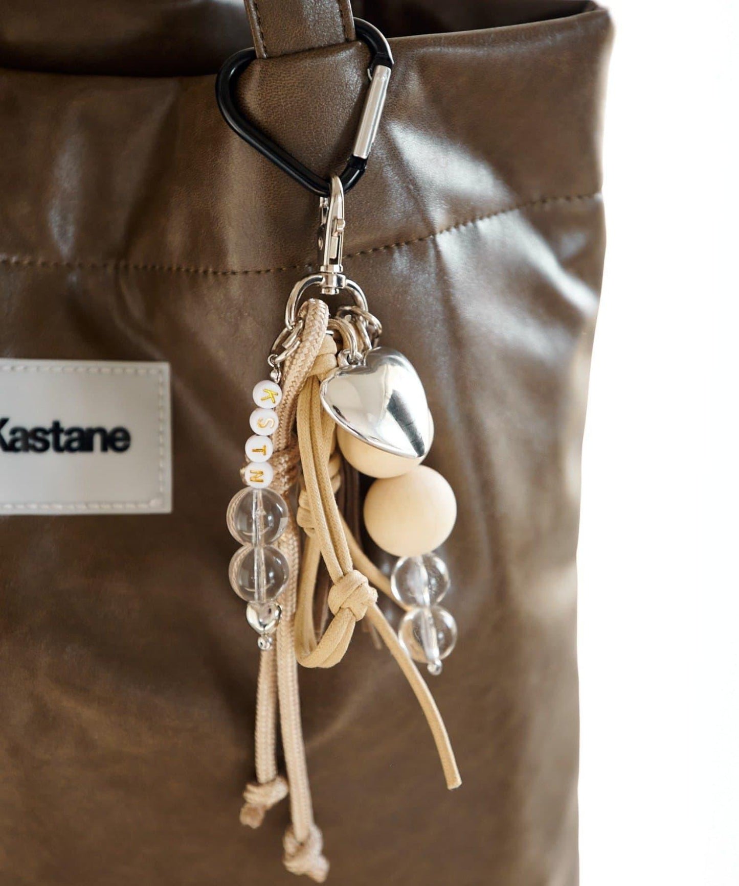 【Chame×Kastane】聯名掛飾