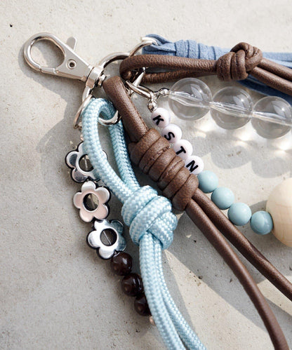 【Chame×Kastane】聯名掛飾