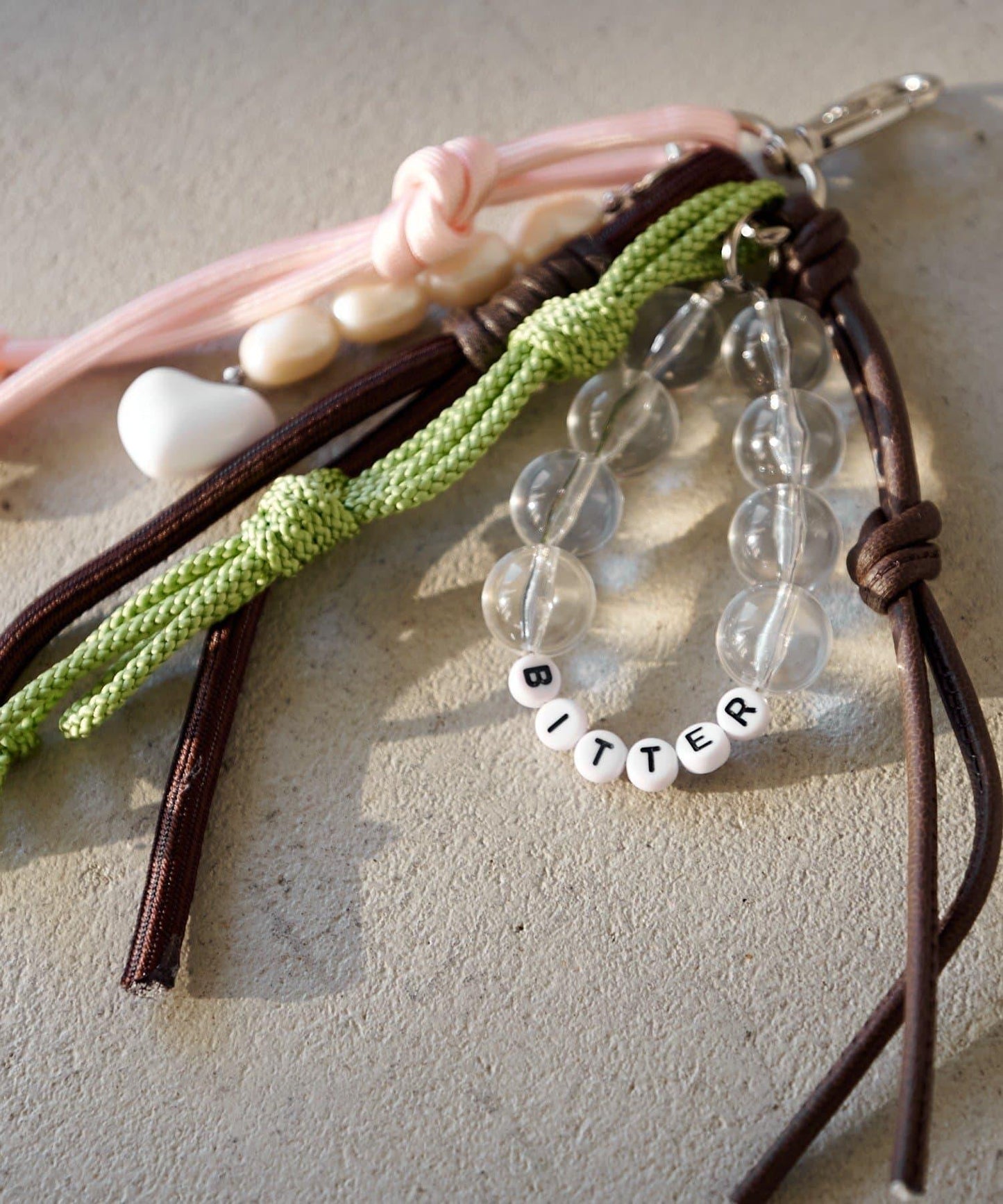 【Charme】原創掛飾