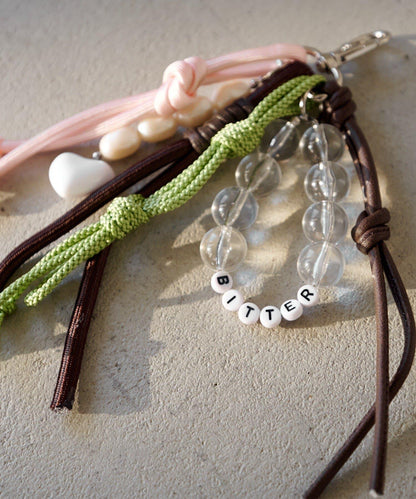 【Charme】原創掛飾