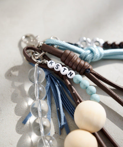 【Chame×Kastane】聯名掛飾