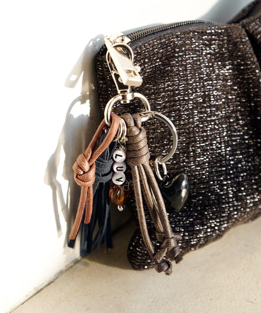 【charme】迷你掛飾